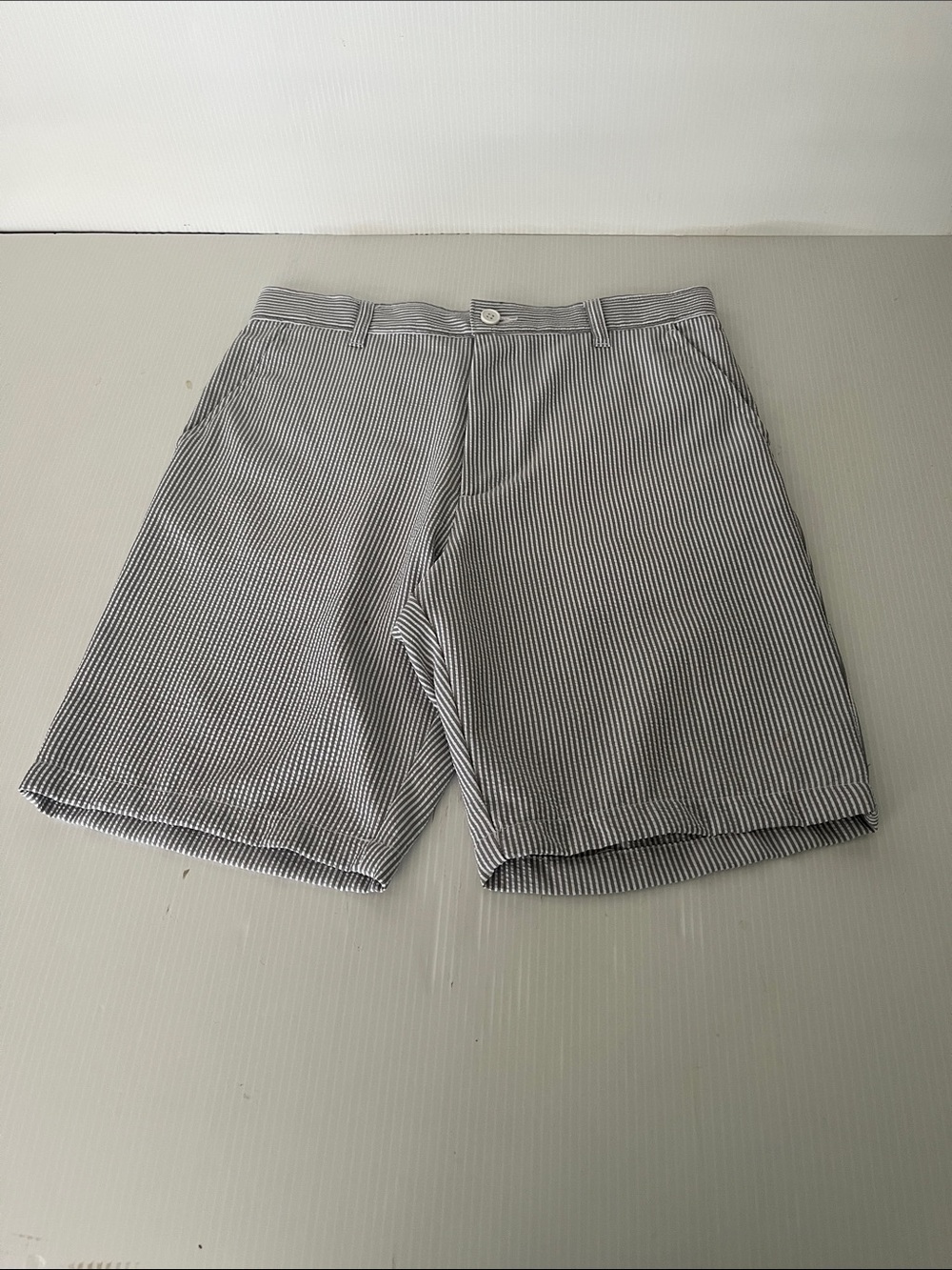 Class Club Short Size 18